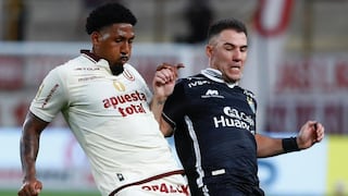 Resumen en goles, Universitario vs ADT (2-0) por la Liga 1 2026