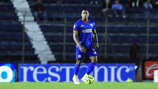 Cruz Azul vs. Tigres (1-0): resumen, gol y video del partido de la Liga MX