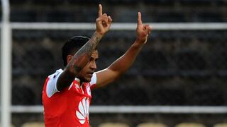 Santa Fe derrotó 3-2 a Deportivo Táchira en Venezuela Copa Libertadores