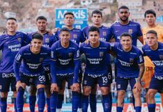 Derrota en Tarma: Alianza Lima perdió 1-0 ante ADT en partido amistoso