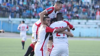 UTC ganó 1-0 a Real Garcilaso en Cusco por la fecha 5 del Torneo Clausura