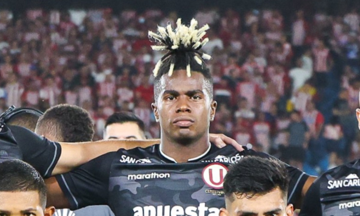 Solo Britos y Portocarrero: ¿por qué los otros cuatro fichajes de Bustos no han logrado brillar? (Foto: Universitario)