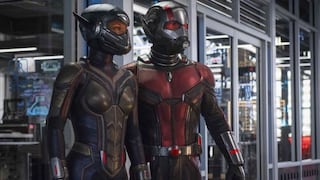 "Avengers: Infinity War": guionistas explican por qué la cinta no conecta con Ant-Man