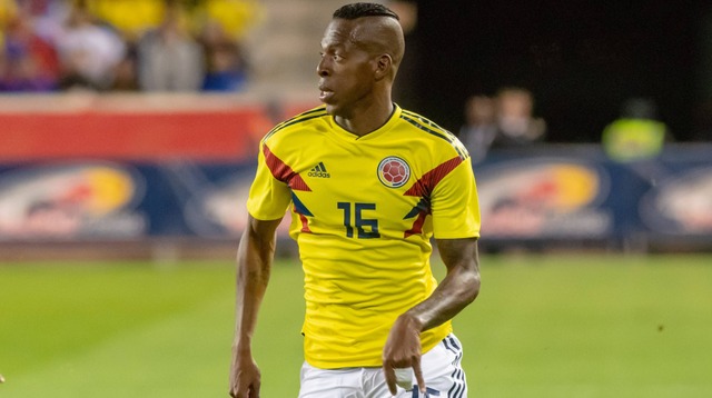 Cristian Borja. (Foto: Getty Images)