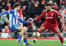 Pronósticos Liverpool vs West Ham: gran cuota por triunfo local sin recibir goles