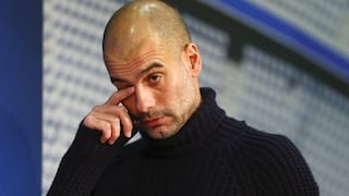 Guardiola: ¿por qué no querría a Barcelona ni Manchester City en cuartos?