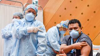  Entérate quiénes serán vacunados contra el COVID-19 en el Tercer Vacunatón en Lima y Callao 