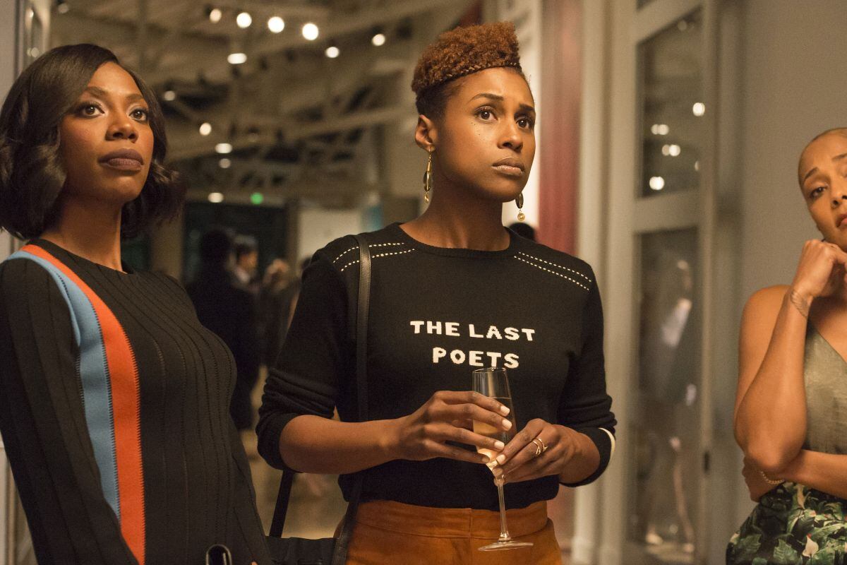 "Insecure" fue nominada a Mejor serie de comedia tras cuatro temporadas (Foto: HBO)