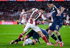 Video, goles y resumen: River vs. Argentinos (2-0), por la fecha 5 del Torneo Clausura 2026