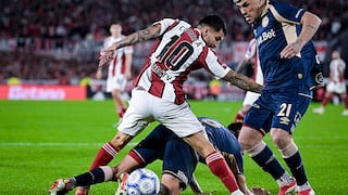 Video, goles y resumen: River vs. Argentinos (2-0), por la fecha 5 del Torneo Clausura 2026