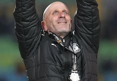 Tenía contrato hasta el 2028: Miguel Rondelli dejará Cusco FC por otro equipo de la Liga 1