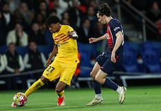 Miedo en FC Barcelona: los 5 jugadores que podrían perderse las semifinales de la Champions