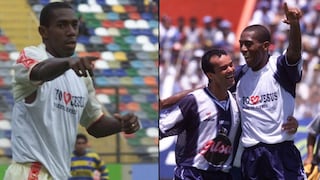 Alianza Lima vs. Universitario de Deportes: jugadores que vistieron ambas camisetas
