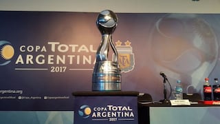 Estos son los rivales de Boca y River: conoce las llaves de los 32avos de final de Copa Argentina