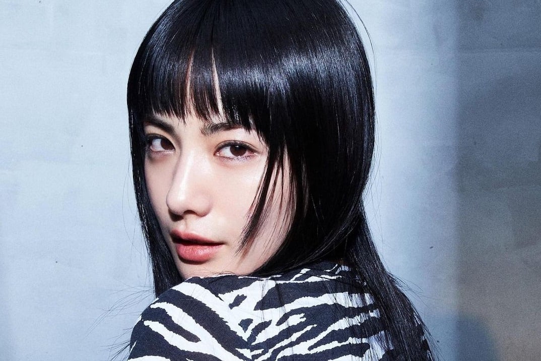 Jin-ah, conocida artísticamente como Nana, es una cantante, actriz y modelo surcoreana (Foto: Nana/ Instagram)