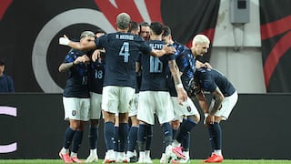 Video, goles y resumen: Uruguay vs. Corea del Sur (4-1), por amistoso