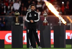 El “efecto Vozinha” llegó a Nigeria: futbolista se ofreció a Colo Colo con insólita propuesta
