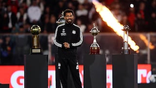 El “efecto Vozinha” llegó a Nigeria: futbolista se ofreció a Colo Colo con insólita propuesta