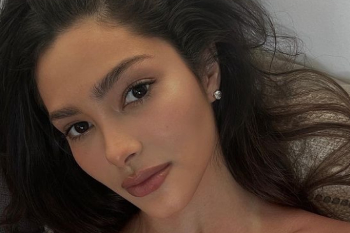 La modelo estuvo en Miss Mundo durante 2017 (Foto: Fátima Cuéllar / Instagram)