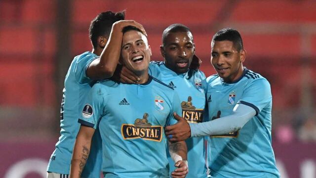 Sporting Cristal vs. Zulia: fechas y horarios confirmados para los partidos por los octavos de Copa Sudamericana 2019