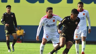 No se hicieron nada: Atlético Grau y UTC empataron 0-0 en la Liga 1 