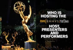 Who Is Hosting the 2026 Emmy Awards? Host, Presenters and Performers