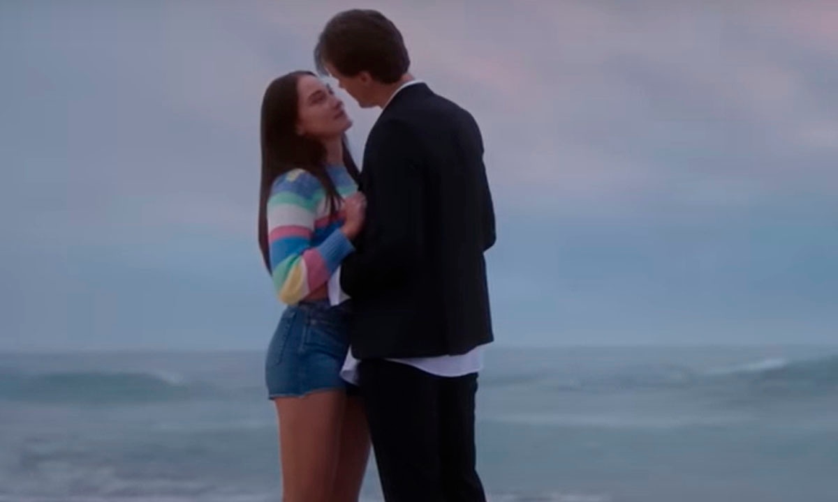 Conoce la fecha de estreno de cada uno de los episodios de El verano en el que me enamoré. (Foto: Captura/YouTube-Prime Video)