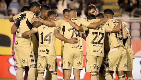 Comunicado de Cusco FC tras polémica arbitral ante Universitario: “No buscamos generar controversia”