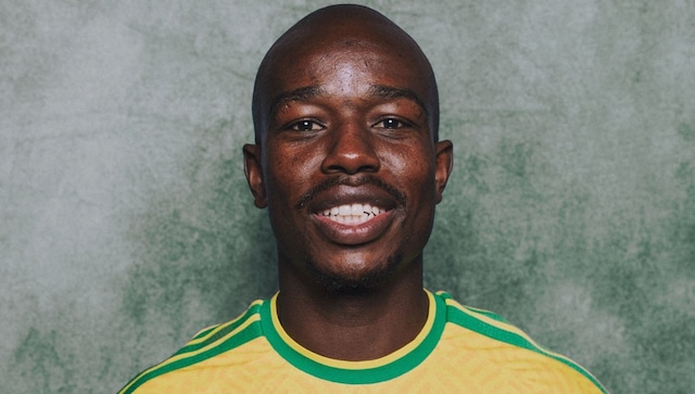 Nkosinathi Sibisi. (Foto: Getty Images)