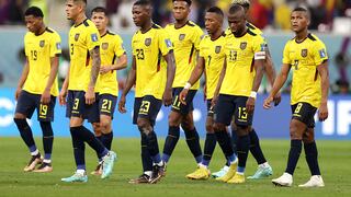 ¿Por qué Ecuador inicia las Eliminatorias con menos tres puntos?