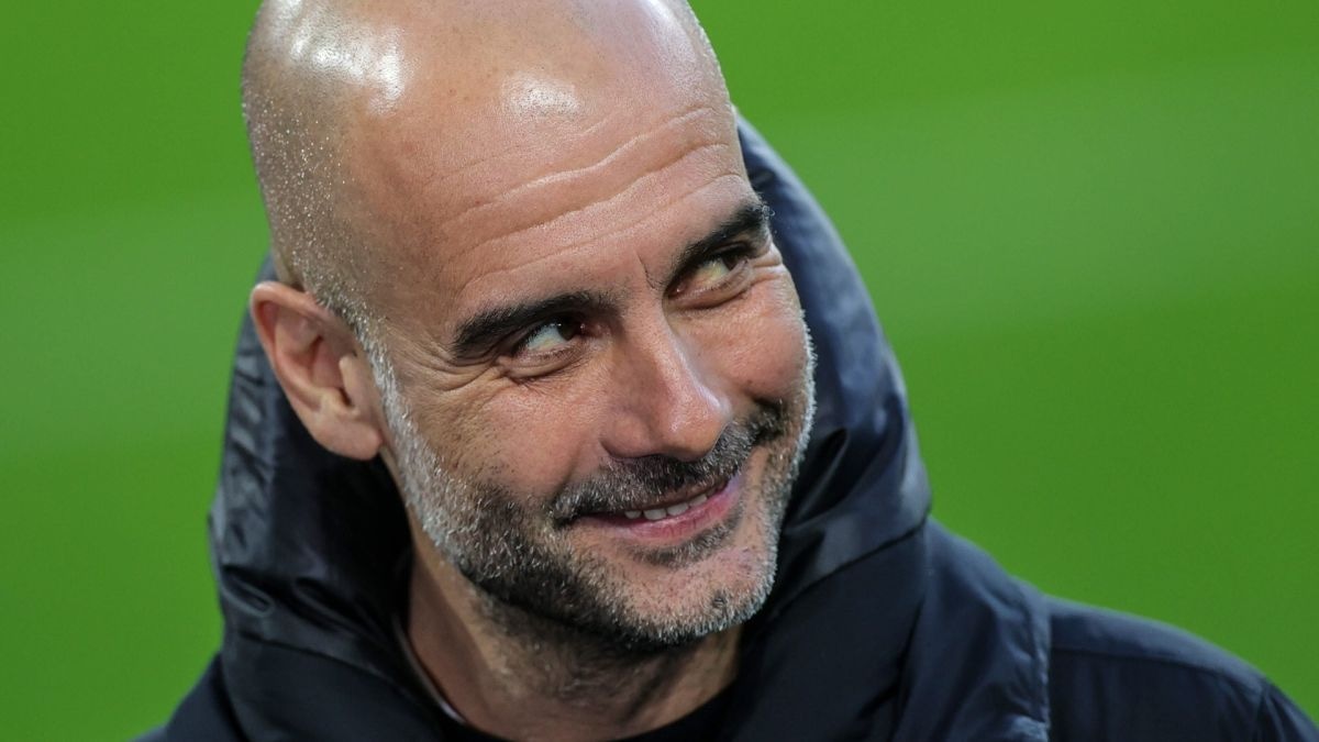 Pep Guardiola busca fichar al sucesor de Kevin De Bruyne. (Foto: EFE)