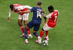 Tiempo extra, PSG vs. Arsenal EN VIVO: dónde ver ESPN y Disney Plus en directo