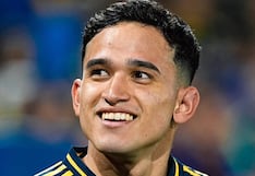 Boca vs. Recoleta (4-0) en Paraguay: video y mejores jugadas por Copa Sudamericana