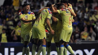 ¡Las ‘Águilas’ a semifinales! América venció 2-0 León en Liguillas MX