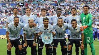 ¿Qué necesita Uruguay para clasificar a 16avos? Todos los escenarios si gana, empata o pierde ante España en el Mundial