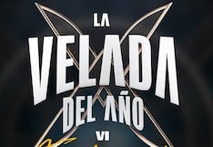 🕹️ Canal transmisión peleas La Velada del Año VI de Ibai EN VIVO AHORA en España, México y Estados Unidos