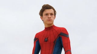 Tom Holland desea ver al Spider-Man Miles Morales en live-action