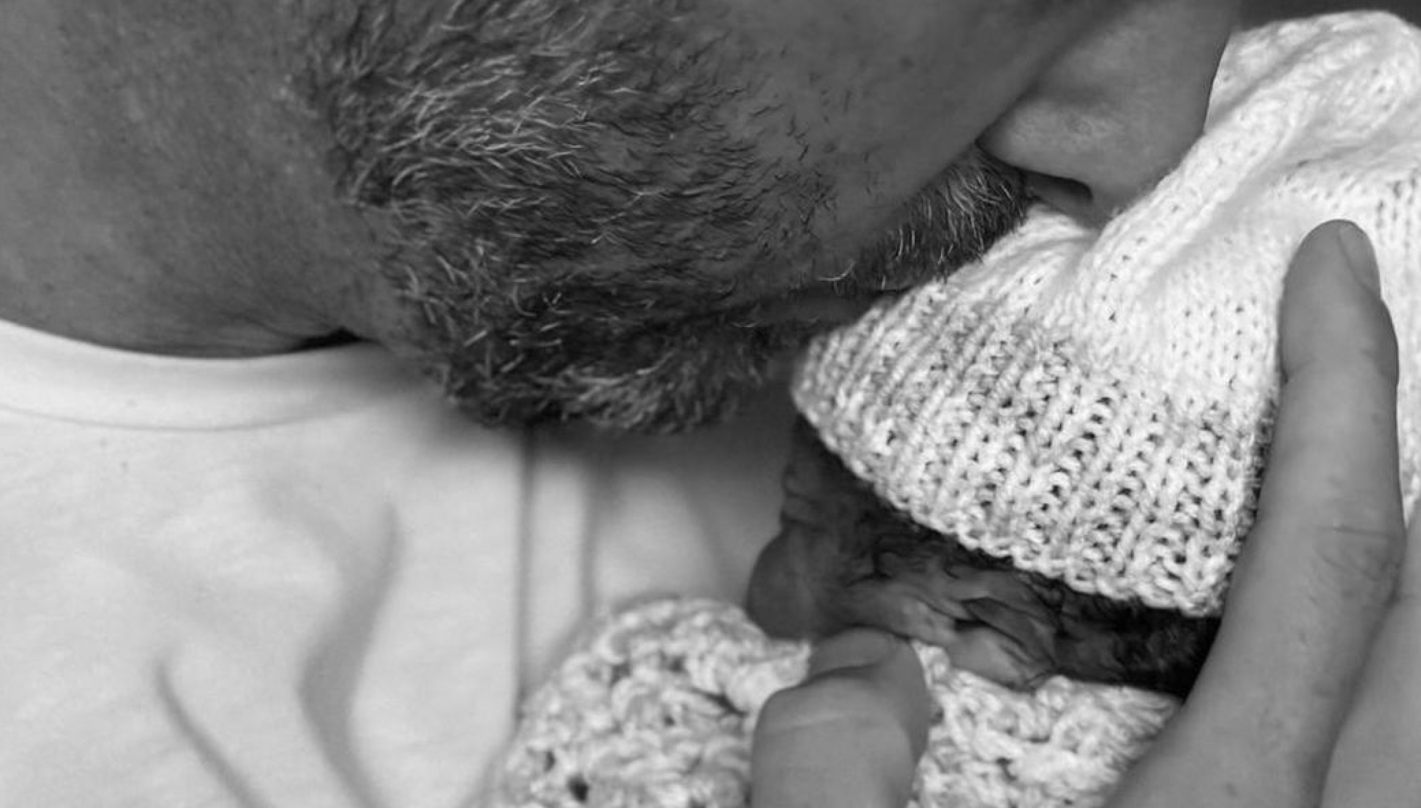 La colombiana Johanna Curé reveló con pesar el fallecimiento de su único hijo (Foto: Johanna Curé / Instagram)