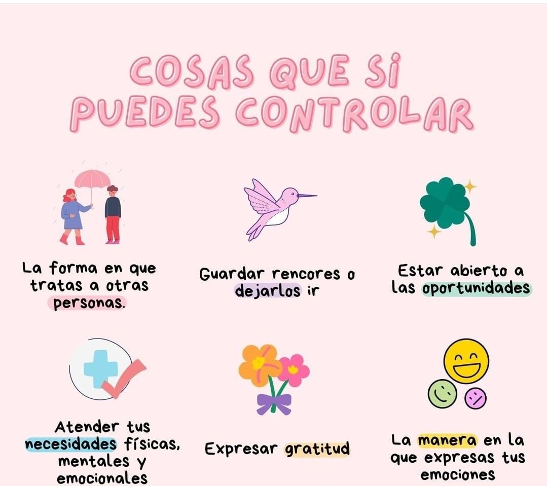 Frases por el Día de la Salud Mental: imágenes y mensajes para compartir el 10 de octubre (Foto: Pinterest).