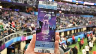 ¿Cuánto cuestan los boletos del Super Bowl 2024 y dónde comprar?