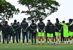 La selección de Bolivia suma cuatro nuevos convocados para amistoso ante Perú en Chincha