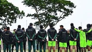 La selección de Bolivia suma cuatro nuevos convocados para amistoso ante Perú en Chincha