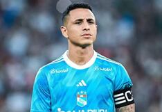 Sporting Cristal piensa en refuerzos para el Clausura: ¿cuándo reaparecen Yoshimar Yotún y Luis Iberico?