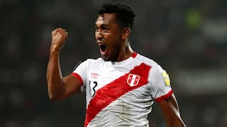 Renato Tapia: el mensaje tras marcar golazo, antes de venir a la Selección Peruana