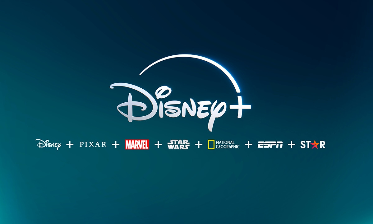 Conoce lo que pasa con el dinero de las personas que pagaron por la suscripción anual de Disney Plus y Star Plus. (Foto: Oficial)