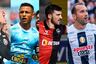 ¡Qué final! Los partidos que les quedan a Universitario, Cristal, Melgar y Alianza Lima