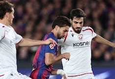 Dónde ver hoy Barcelona vs. Osasuna EN VIVO por DIRECTV, ESPN y Movistar: canales de TV