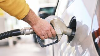 Precio de la gasolina en México 2022: Combustible GLP cuánto vale hoy miércoles 13 de abril