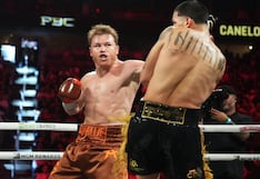 ESPN transmitió la pelea del Canelo Álvarez vs. Edgar Berlanga: triunfo del mexicano