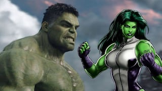 Marvel: Mark Ruffalo tiene planes de aparecer en “She-Hulk”